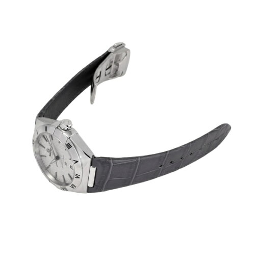 オメガ OMEGA コンステレーション 39 MM 131.13.39.20.06.001 グレー文字盤 新品 腕時計 メンズ