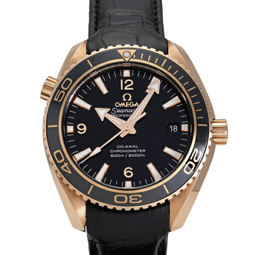オメガ OMEGA シーマスター プラネットオーシャン 600M 42 MM 232.63.42.21.01.001 ブラック文字盤 新品 腕時計 メンズ オメガ OMEGA シーマスター プラネットオーシャン 600M 42 MM 232.63.42.21.01.001 ブラック文字盤 新品 腕時計 メンズ