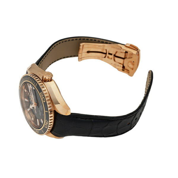 オメガ OMEGA シーマスター プラネットオーシャン 600M 42 MM 232.63.42.21.01.001 ブラック文字盤 新品 腕時計 メンズ