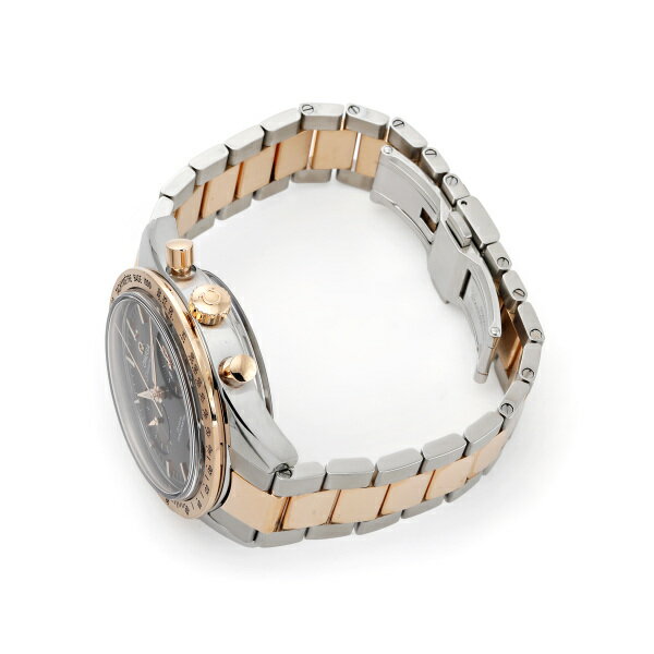 オメガ OMEGA スピードマスター '57 コーアクシャル 9300 331.20.42.51.01.002 ブラック文字盤 新品 腕時計 メンズ