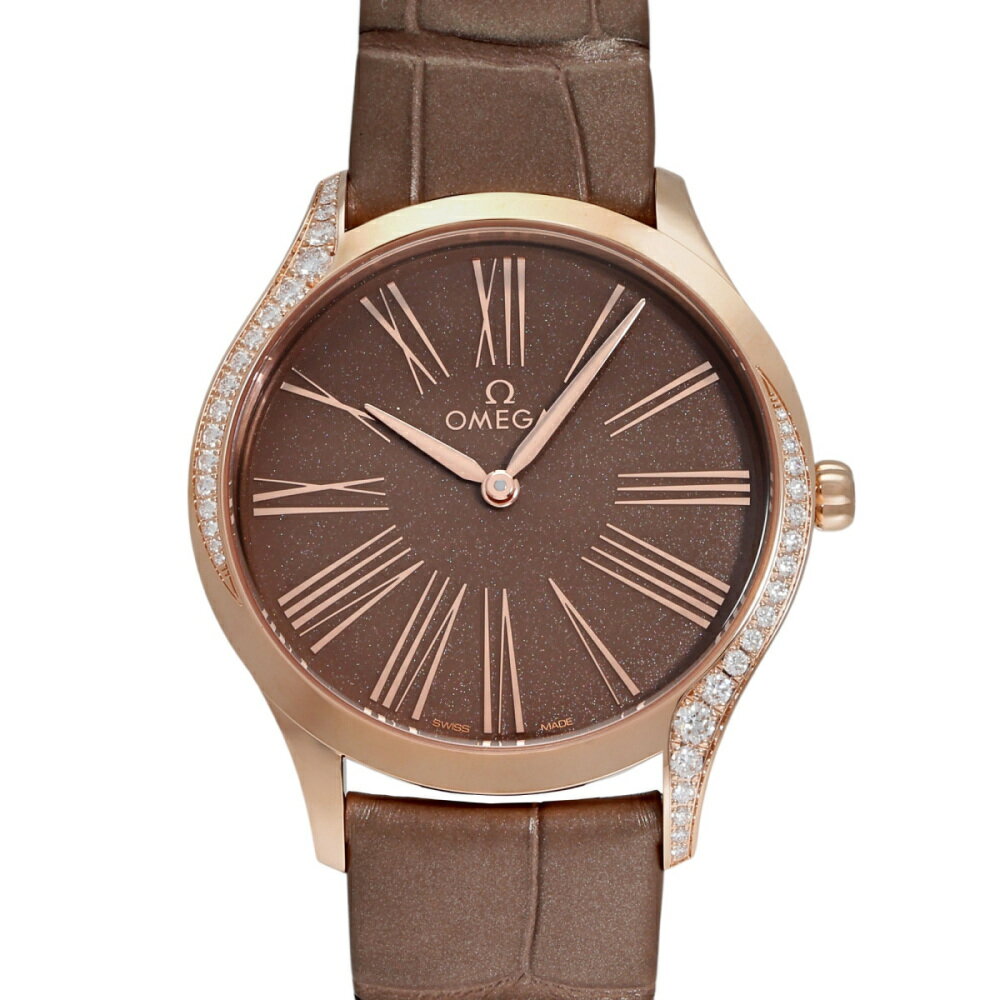 オメガOMEGAデ・ヴィルトレゾア...