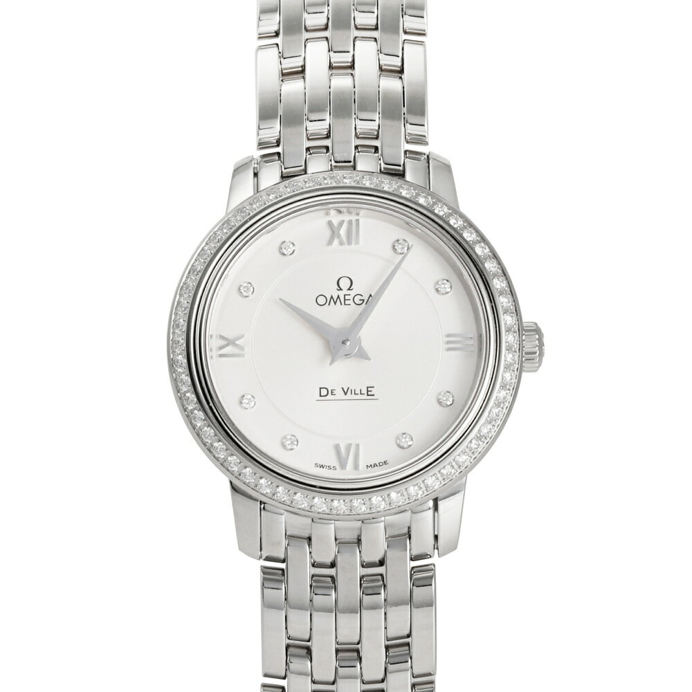 オメガOMEGAデ・ヴィルプレステ...