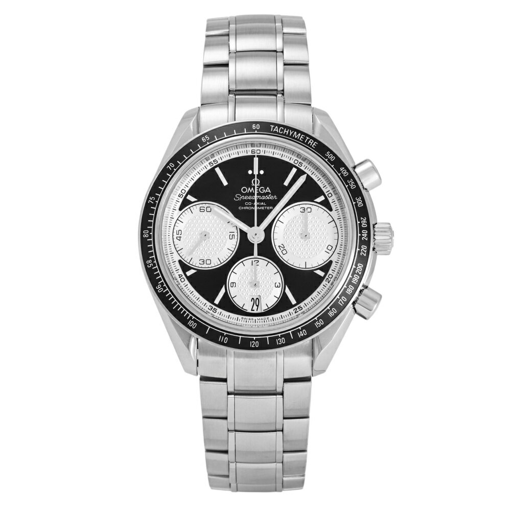 オメガOMEGAスピードマスターレ...