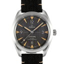 IK OMEGA V[}X^[ C}X^[ R[ANV }X^[Nm[^[ 40mm 220.12.40.20.01.001 ubN rv Y