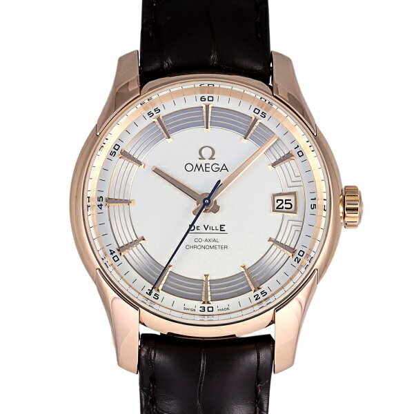 オメガOMEGAデ・ヴィルアワービ...