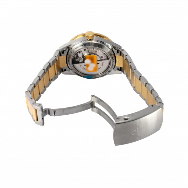 オメガ OMEGA シーマスター 300 マスター コーアクシャル クロノメーター 41MM 233.20.41.21.01.002 ブラック文字盤 新品 腕時計 メンズ