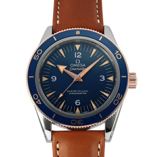オメガ OMEGA シーマスター シーマスター300 マスター コーアクシャル クロノメーター 41MM 233.62.41.21.03.001 ブルー文字盤 新品 腕時計 メンズ オメガ OMEGA シーマスター シーマスター300 マスター コーアクシャル クロノメーター 41MM 233.62.41.21.03.001 ブルー文字盤 新品 腕時計 メンズ