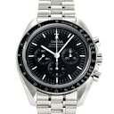 オメガ OMEGA スピードマスター ムーンウォッチ プロフェッショナル 42 MM 310.30.42.50.01.002 ブラック文字盤 新品 腕時計 メンズ