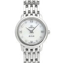 IK OMEGA fEB vXe[W 24.4 MM 424.10.24.60.55.001 zCg Vi rv fB[X