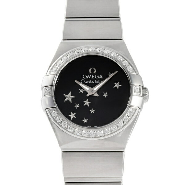 オメガOMEGAコンステレーション...