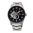 IGgX^[ ORIENT STAR SKELETON/SLIM DATE RK-HJ0006B rv Y