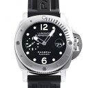 パネライ PANERAI サブマーシブル PAM00024 ブラック文字盤 中古 腕時計 メンズ