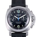 パネライ PANERAI ルミノール1950 フライバッククロノ レガッタ 世界500本限定 PAM ...