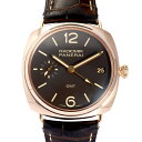 plC PANERAI WI~[ 3fCY GMT Ib\ 47mm PAM00421 ubN  rv Y