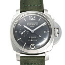 パネライ PANERAI ルミノール1950 8デイ