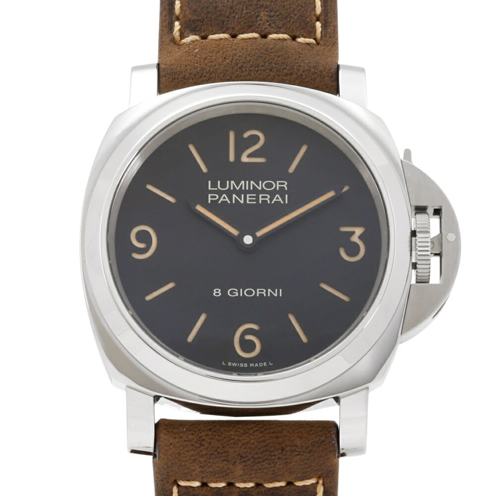 パネライ PANERAI ルミノール ベース P