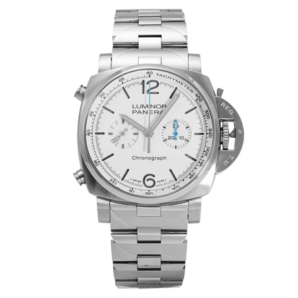 パネライ PANERAI ルミノール クロノ P