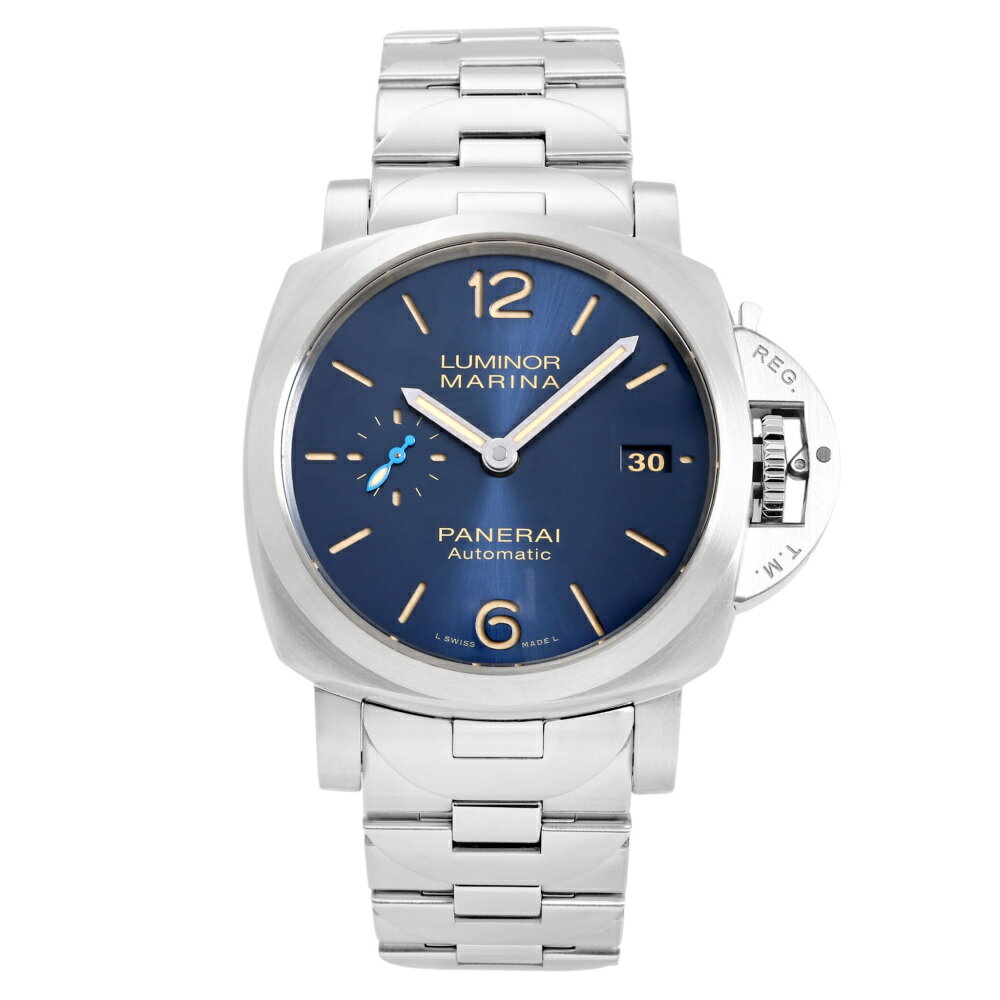 パネライ PANERAI ルミノール マリー