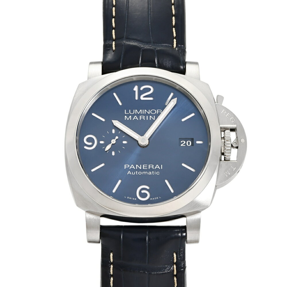 パネライ PANERAI ルミノール マリー