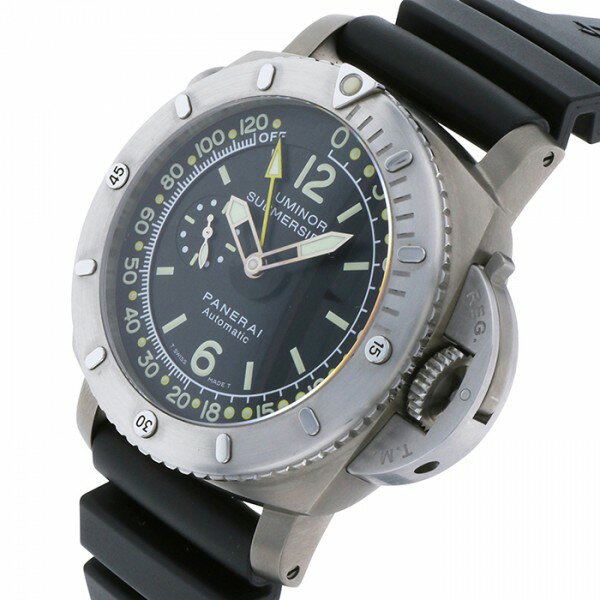 ѥͥ饤 PANERAI ߥΡ1950 ֥ޡ֥ ǥץ 600 PAM00193 ֥åʸ  ӻ 