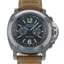 パネライ PANERAI ルミノール クロノグラフ タンタリウム 世界限定300本 PAM00192 ...