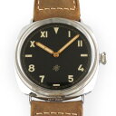 パネライ PANERAI ラジオミール カリフォルニア 3デイズ PAM00424 ブラック文字盤  ...