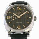 パネライ PANERAI ラジオミール 1940 3デイズ GMT オートマティック アッチャイオ  ...