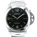 パネライ PANERAI ルミノールマリーナ1950 3デイズ オートマティック PAM00328  ...