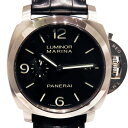 パネライ PANERAI ルミノールマリーナ1950 マリーナ 1950 3デイズ オートマティック ...