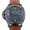 パネライ PANERAI ルミノール マリーナ レフトハンド 世界限定1000本 PAM00026  ...