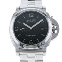 パネライ PANERAI ルミノールマリーナ1950 3デイズ オートマティック PAM00328  ...