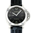 パネライ PANERAI ルミノールマリーナ1950 3デイズ オートマティック PAM00312  ...