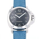 パネライ PANERAI ルミノールマリーナ1950 3デイズ オートマティック PAM00312  ...