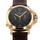 パネライ PANERAI ルミノール1950 8デイズ クロノグラフ モノプルサンテ 世界限定150 ...