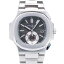 ѥƥåեå PATEK PHILIPPE Ρ饹 Υ 5980/1A-014 ֥åʸ  ӻ 