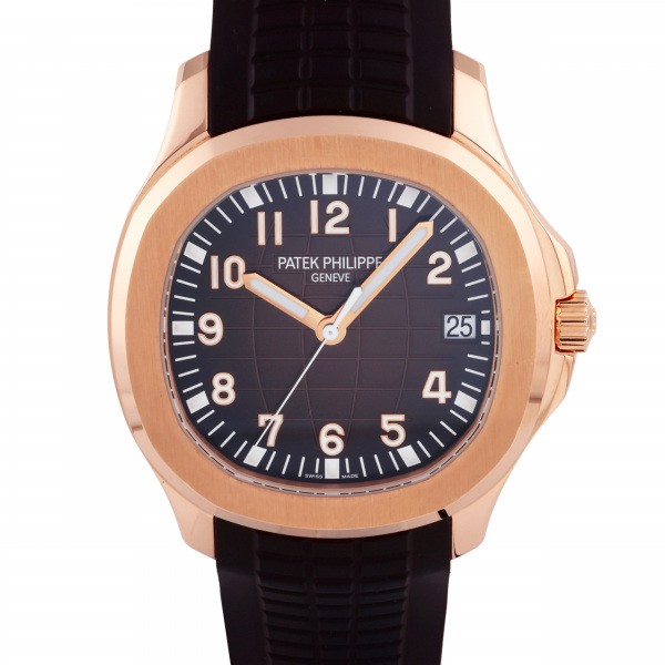 ѥƥåեå PATEK PHILIPPE Ρ 5167R-001 ֥饦ʸ  ӻ 