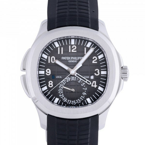 ѥƥåեå PATEK PHILIPPE Ρ ȥ٥륿 5164A-001 ֥åʸ  ӻ 