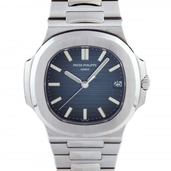 ѥƥåեå PATEK PHILIPPE Ρ饹 5711/1A-010 ֥å֥롼ʸ  ӻ 