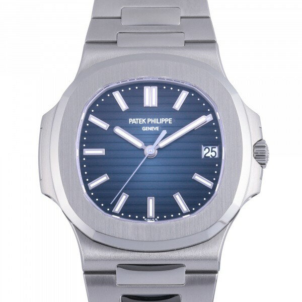 ѥƥåեå PATEK PHILIPPE Ρ饹 5711/1A-010 ֥å֥롼ʸ  ӻ 