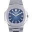 ѥƥåեå PATEK PHILIPPE Ρ饹 5711/1A-010 ֥å֥롼ʸ  ӻ 