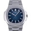 ѥƥåեå PATEK PHILIPPE Ρ饹 5711/1A-010 ֥å֥롼ʸ  ӻ 