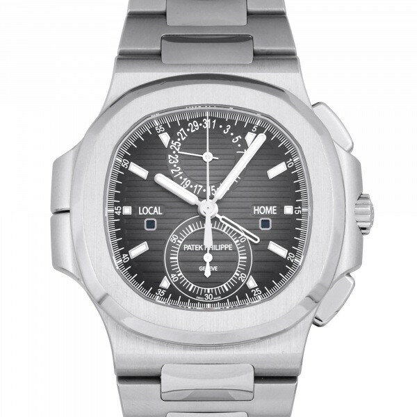 ѥƥåեå PATEK PHILIPPE Ρ饹 ȥ٥륿 Υ 5990/1A-001 ֥åǡʸ  ӻ 