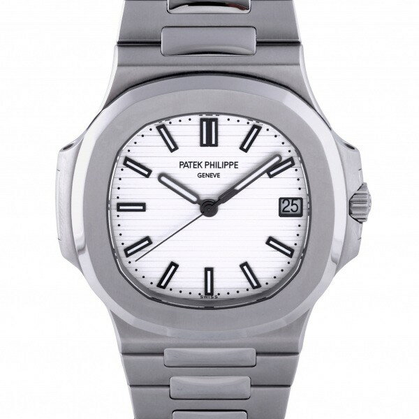 ѥƥåեå PATEK PHILIPPE Ρ饹 5711/1A-011 ۥ磻ʸ  ӻ 