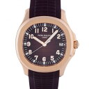 パテック・フィリップ PATEK PHILIPPE アクアノート 5167R-001 ブラウン文字盤 未使用 腕時計 メンズ