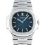 ѥƥåեå PATEK PHILIPPE Ρ饹 5711/1A-010 ֥å֥롼ʸ  ӻ 