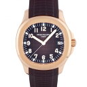 パテック・フィリップ PATEK PHILIPPE アクアノート 5167R-001 ブラウン文字盤 中古 腕時計 メンズ