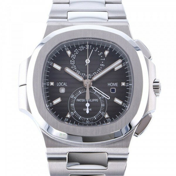 ѥƥåեå PATEK PHILIPPE Ρ饹 ȥ٥륿 Υ 5990/1A-001 ֥åǡ...