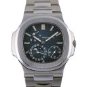 ѥƥåեå PATEK PHILIPPE Ρ饹 ѥꥶ ࡼե 5712/1A-001 ֥å֥롼ʸ  ӻ 