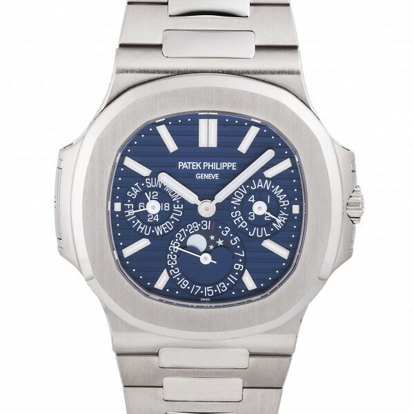 ѥƥåեå PATEK PHILIPPE Ρ饹 ѡڥ奢륫 5740/1G-001 ֥롼ʸ ̤ ӻ...