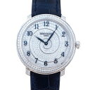 パテック フィリップ 腕時計（メンズ） パテック・フィリップ PATEK PHILIPPE カラトラバ 4978/400G-001 全面ダイヤ文字盤 未使用 腕時計 メンズ